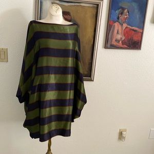 Mariagrazia Panizzi size 44 made in Italy top